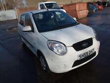 Kia picanto left for sale  DUMFRIES