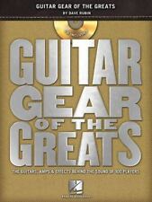 Guitar gear greats for sale  Frederick