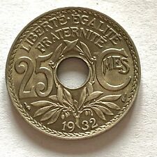 8204 centimes 1932 d'occasion  Rillieux-la-Pape