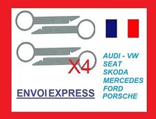 Pinces extraction autoradio d'occasion  Saint-Laurent-des-Arbres