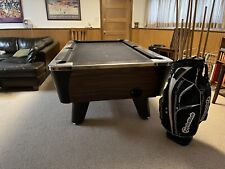 dynamo pool table for sale  Evanston
