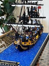 lego battleship for sale  BRENTFORD
