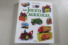 Jouets agricoles cij d'occasion  Montfort-en-Chalosse