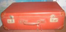 Valise ancienne carton d'occasion  Nice-