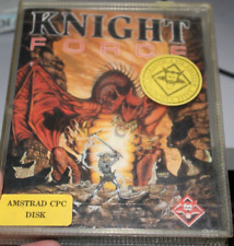 Knight force amstrad for sale  Shipping to Ireland