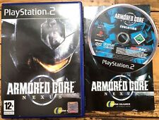 Armored core nexus d'occasion  Paris-