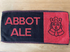 Abbott ale bar for sale  SHEFFORD