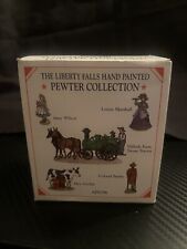 Liberty falls collection for sale  Gowanda