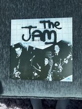 Jam city. vinyl. for sale  ASHTON-UNDER-LYNE