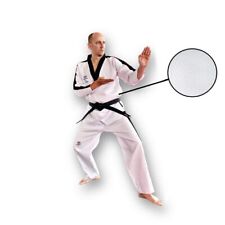 Reduziert taekwondo anzug gebraucht kaufen  Herrenbach,-Spickel