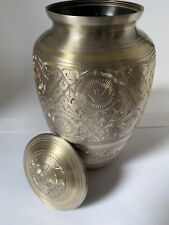 Funeral urn human for sale  WATERLOOVILLE