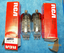 Matched pair rca for sale  Austin