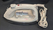 steam iron sunbeam for sale  South Bend