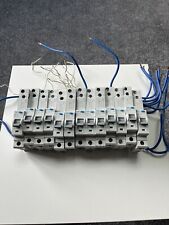 13x hager rcbo for sale  GLASGOW