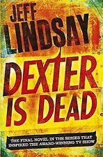 Dexter dead dexter gebraucht kaufen  Berlin