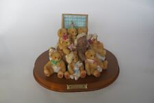 teddies cherished 10 for sale  Pacific