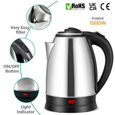 Cordless electric kettle for sale  BIRMINGHAM