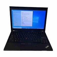 Lenovo thinkpad x220 for sale  Shipping to Ireland