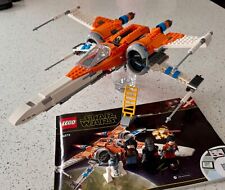 Lego 75273 poe for sale  LYTHAM ST. ANNES