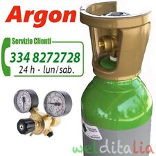 argon gallium pro usato  Ardea