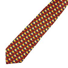 Cerfvolant tie vintage for sale  OSSETT