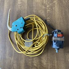 Qualcast mower motor for sale  OXFORD