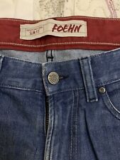 Pantalone cerruti jeans usato  Nocera Inferiore
