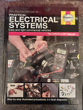Practical electrical systems for sale  NEWPORT