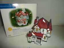 Department snow village for sale  Rochester