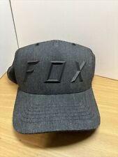 Fox racing hat for sale  Fonda