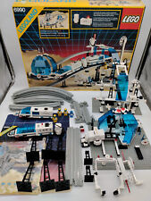 Lego 6990 futuron gebraucht kaufen  Langenenslingen