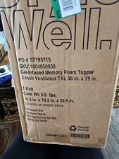 Style well gel for sale  Shelbyville