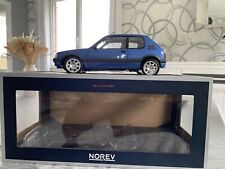 Norev peugeot 205 d'occasion  Gamaches