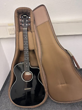 taylor gitarre ce gebraucht kaufen  Siegburg