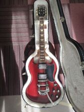 Gibson standard reissue for sale  Shipping to Ireland