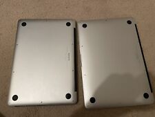 Apple macbook faulty for sale  SHEFFIELD