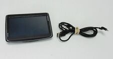 TomTom Live GPS Navigator 5" Screen LCD Car Auto USA with USB Power Cord for sale  Shipping to South Africa