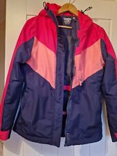 Campri ski jacket for sale  STOKE-ON-TRENT