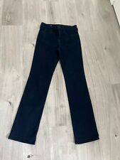 blue women 4 jeans s for sale  ROCHESTER