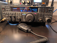 Yaesu 950 50mhz for sale  BRADFORD