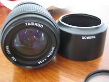 Tamron 210 zoom usato  Milano