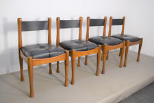 Set sedie silvio usato  Palermo
