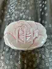 Rose soap dish for sale  Coram