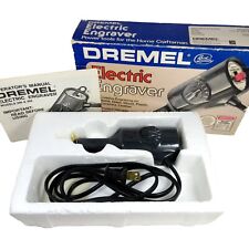 Vintage dremel tool for sale  Henderson