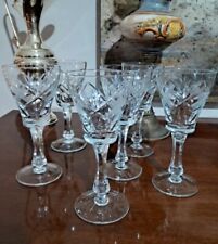 Bicchieri calici antichi usato  Villafranca Sicula