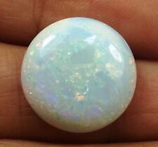 Natural opal round for sale  SOUTHSEA