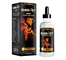 Ener jet energy for sale  Shipping to Ireland