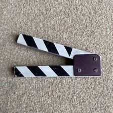 Small wooden clapperboard for sale  HYDE