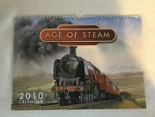 Age steam calendar for sale  LINCOLN