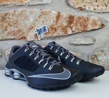 Tênis de corrida esportivo Nike Shox Superfly masculino tamanho 13 653480-001 SUPER RARO! comprar usado  Enviando para Brazil